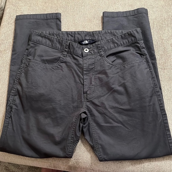 The North Face Other - Men’s The North Face Gray Khaki Pants